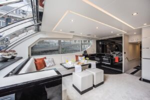 2026 Van der Valk Beach Club 600 for sale - photo 4