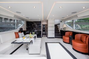 2026 Van der Valk Beach Club 600 for sale - photo 6