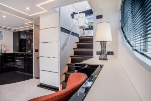 2026 Van der Valk Beach Club 600 for sale - photo 8