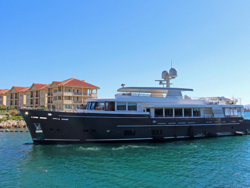 2026 Van der Valk Explorer 37M