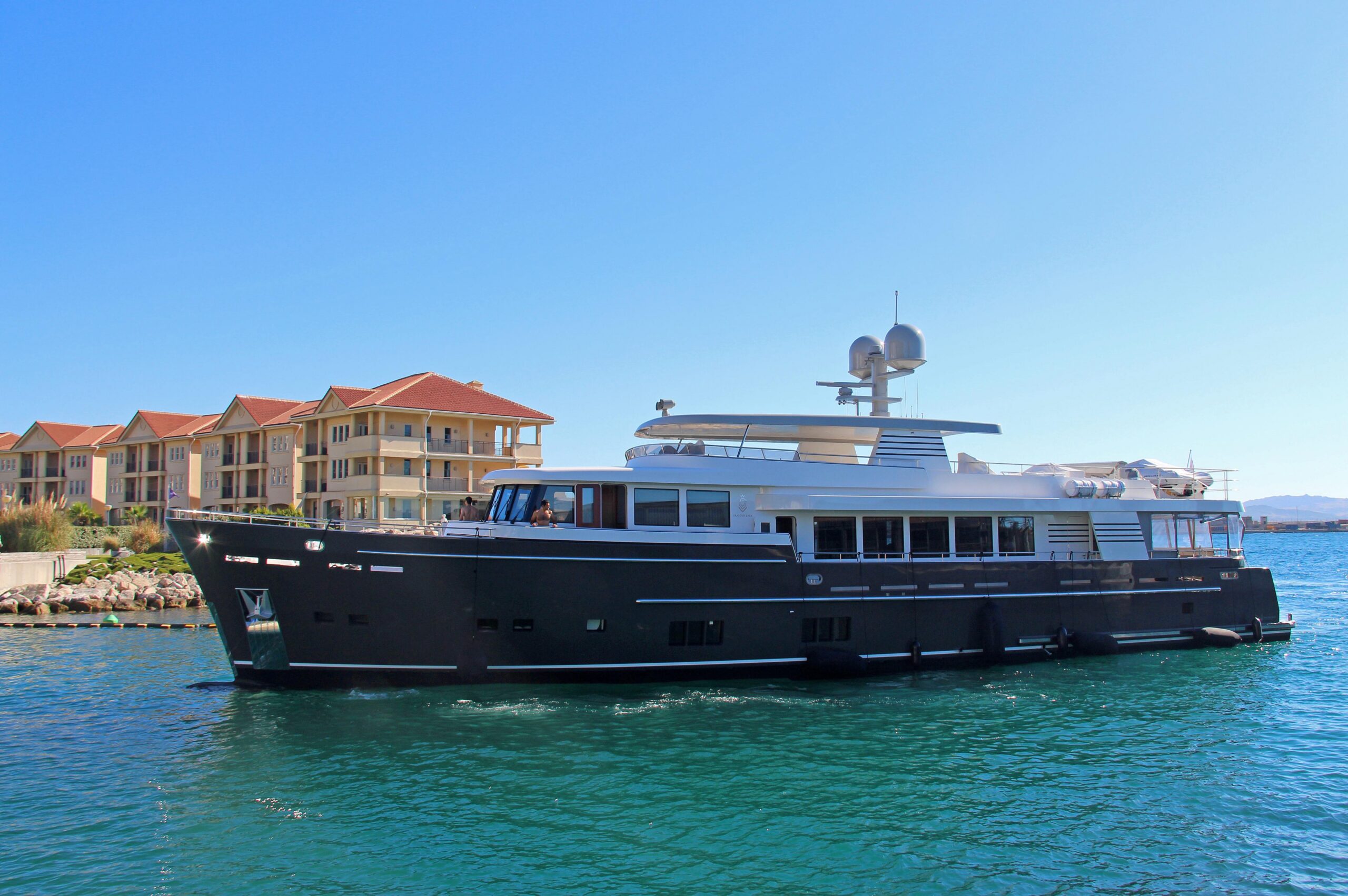2026 Van der Valk Explorer 37M for sale