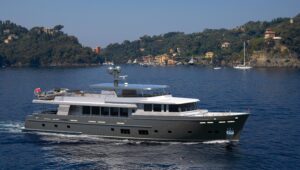 2026 Van der Valk Explorer 37M for sale - photo 2