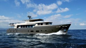 2026 Van der Valk Explorer 37M for sale - photo 3