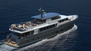 2026 Van der Valk Explorer 37M for sale - photo 4