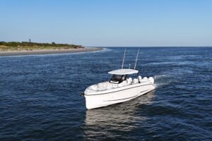2026 Wellcraft 38 T-Top for sale - photo 2