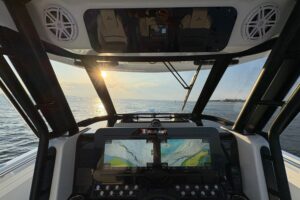 2026 Wellcraft 38 T-Top for sale - photo 3