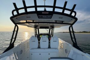 2026 Wellcraft 38 T-Top for sale - photo 4