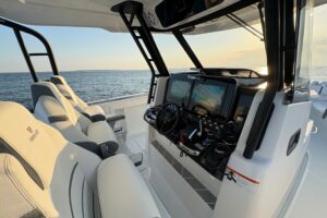 2026 Wellcraft 38 T-Top for sale - photo 5