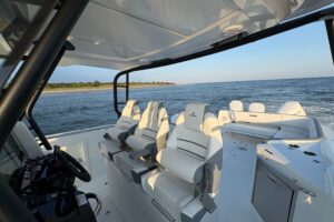 2026 Wellcraft 38 T-Top for sale - photo 6