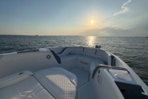 2026 Wellcraft 38 T-Top for sale - photo 7
