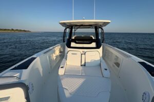 2026 Wellcraft 38 T-Top for sale - photo 8