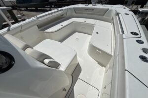 2026 World Cat 325 CC for sale - photo 5