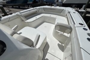 2026 World Cat 325 CC for sale - photo 6