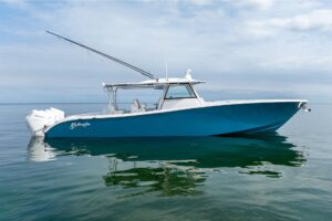 2026 Yellowfin 42 Offshore for sale