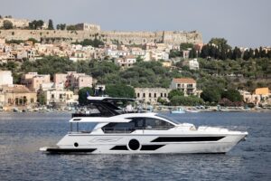 2027 Aicon Vivere 70 for sale - photo 2