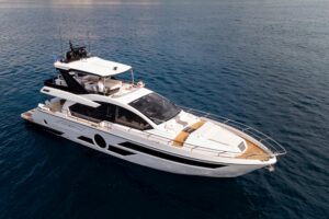 2027 Aicon Vivere 70 for sale - photo 3