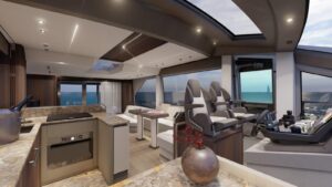 2027 Aicon Vivere 70 for sale - photo 4