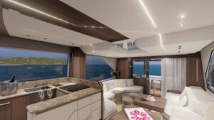 2027 Aicon Vivere 70 for sale - photo 5