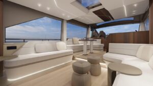 2027 Aicon Vivere 70 for sale - photo 6