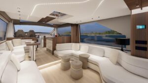 2027 Aicon Vivere 70 for sale - photo 7