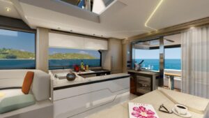 2027 Aicon Vivere 70 for sale - photo 8