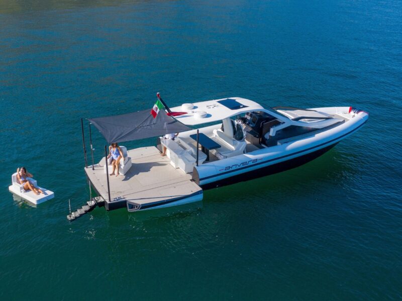 2027 Anvera 42S – USA