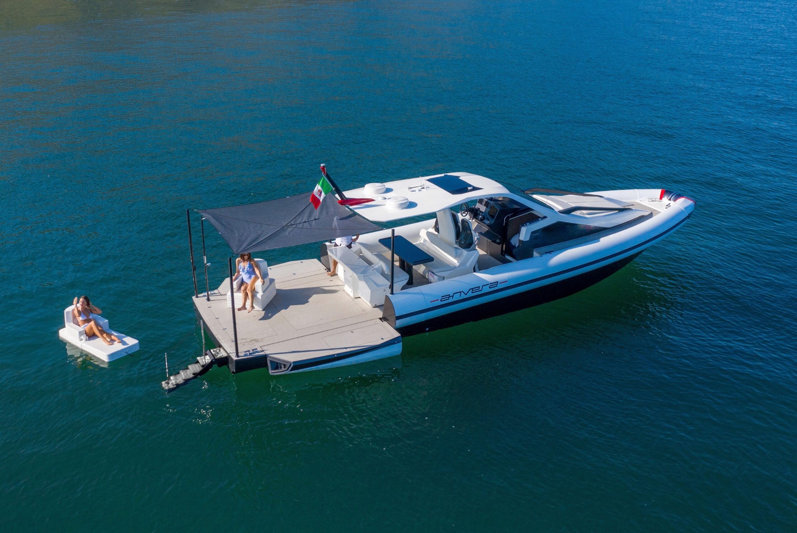2027 Anvera 42S - USA for sale