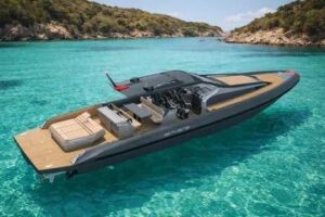 2027 Anvera 58 - USA for sale