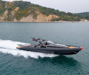 2027 Anvera 58 - USA for sale - photo 4