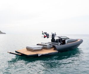 2027 Anvera 58 - USA for sale - photo 5