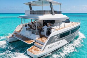 2027 Aventura 47 Trawler for sale - photo 2