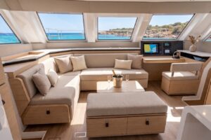 2027 Aventura 47 Trawler for sale - photo 2