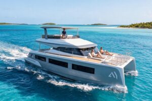 2027 Aventura 47 Trawler for sale - photo 3