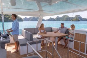 2027 Aventura 47 Trawler for sale - photo 4