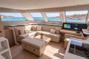 2027 Aventura 47 Trawler for sale - photo 5