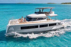 2027 Aventura 47 Trawler for sale - photo 6