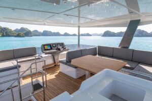 2027 Aventura 47 Trawler for sale - photo 7