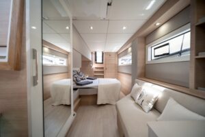 2027 Aventura 47 Trawler for sale - photo 8