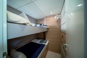 2027 Aventura 47 Trawler for sale - photo 9