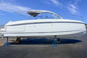 2027 Beneteau Gran Turismo 40 for sale