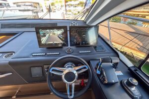 2027 Beneteau Gran Turismo 40 for sale - photo 6