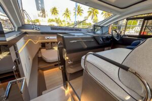 2027 Beneteau Gran Turismo 40 for sale - photo 7