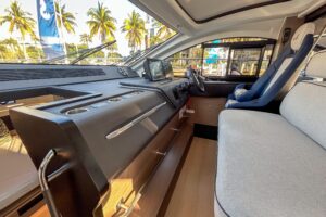 2027 Beneteau Gran Turismo 40 for sale - photo 8