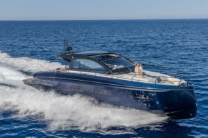 2027 Beneteau Gran Turismo 50 for sale - photo 3