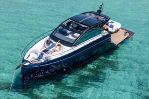 2027 Beneteau Gran Turismo 50 for sale - photo 7