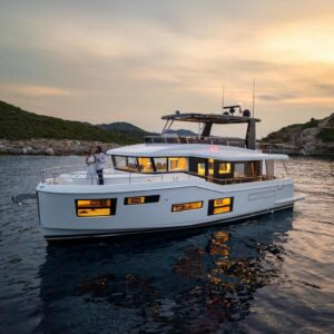 2027 Beneteau Grand Trawler 63 for sale