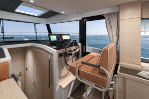 2027 Beneteau Swift Trawler 43 Fly for sale - photo 7