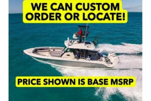2027 Boston Whaler 360 Outrage for sale