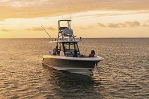 2027 Boston Whaler 360 Outrage for sale - photo 6