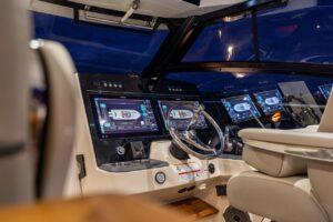 2027 Boston Whaler 365 Conquest for sale - photo 5